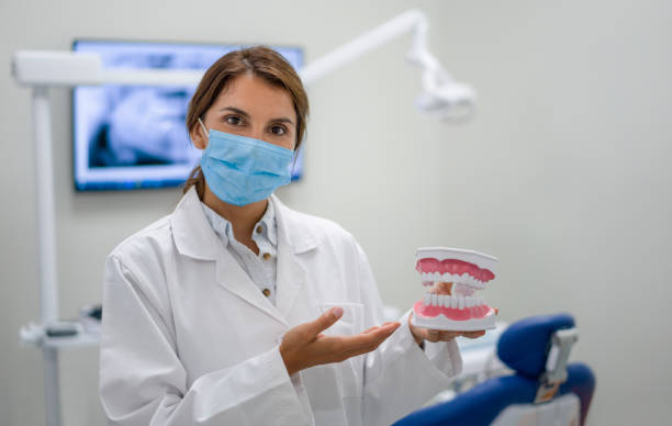 Best Emergency Tooth Extraction in Fair Lawn, NJ