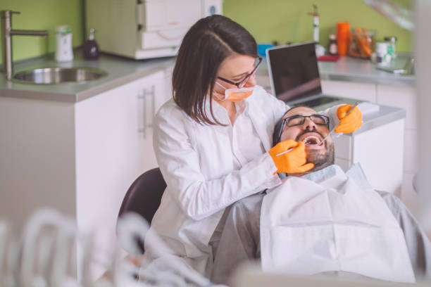 Best Emergency Broken Tooth Repair in Fair Lawn, NJ